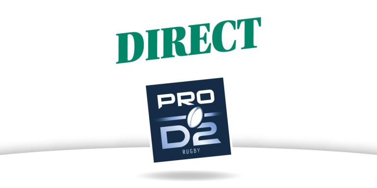 Pro D2 : L’Ultime Duel des Équipes Menacées