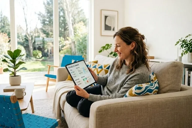 L&rsquo;IA dans votre salon : la productivité à la maison, un mirage ?