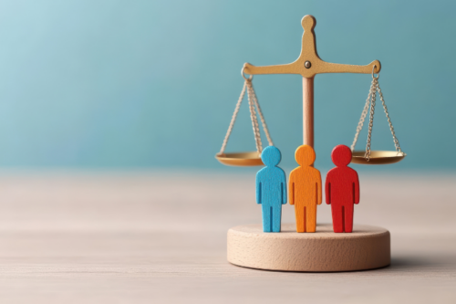 Énergie : La Loi qui Éteint les Flammes de la Précarité… ou Pas ?