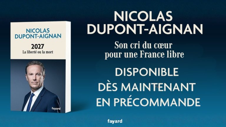 La Liberté ou la Mort : Dupont-Aignan, le Nouveau Messie de la Souveraineté ?