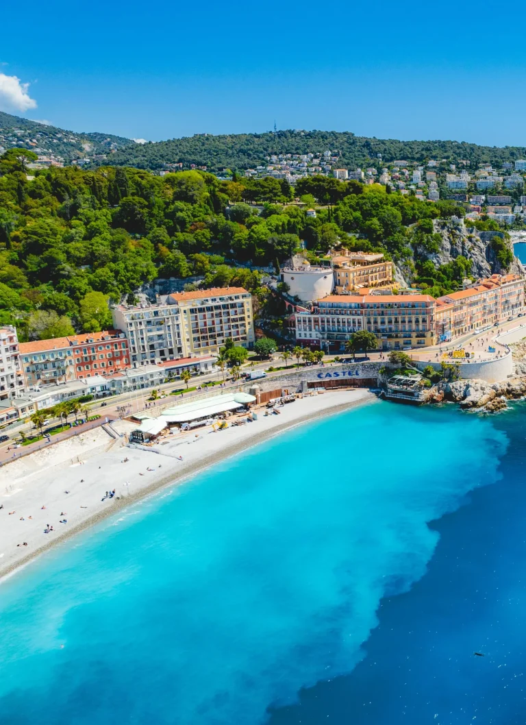 Chiffres Clés 2025 : Tourisme en hausse dans la métropole Nice Côte d&rsquo;Azur