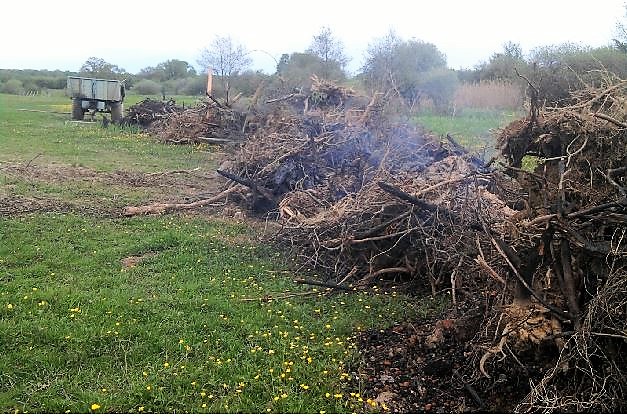 Quand le Préfet de Haute-Saône se prend une amende : le grand cirque administratif