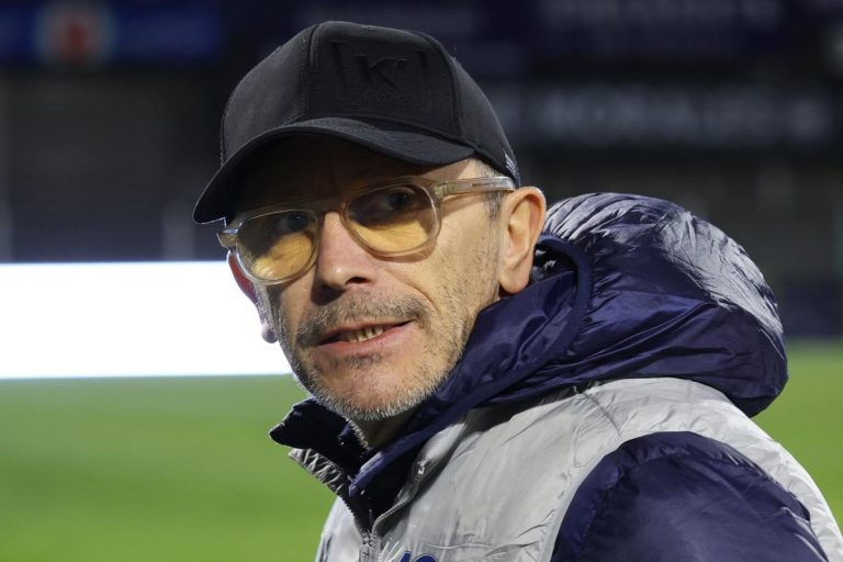 ACFC: Giguel déçu par le nul contre Chauray (2-2) et ses conséquences sur la saison