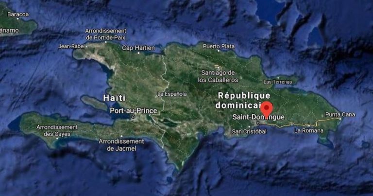 République dominicaine et Haïti : 19 morts, la négligence des autorités frappe encore !