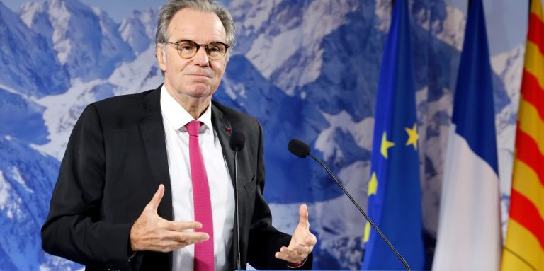 Nice, le fiasco des JO d’hiver 2030 : entre tensions politiques et surcoûts indécents