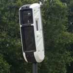 Les radars sont de retour au bord des routes de Martinique