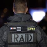 Le Raid a été déployé pour interpeller ce trentenaire. Photo © SYSPEO/SIPA