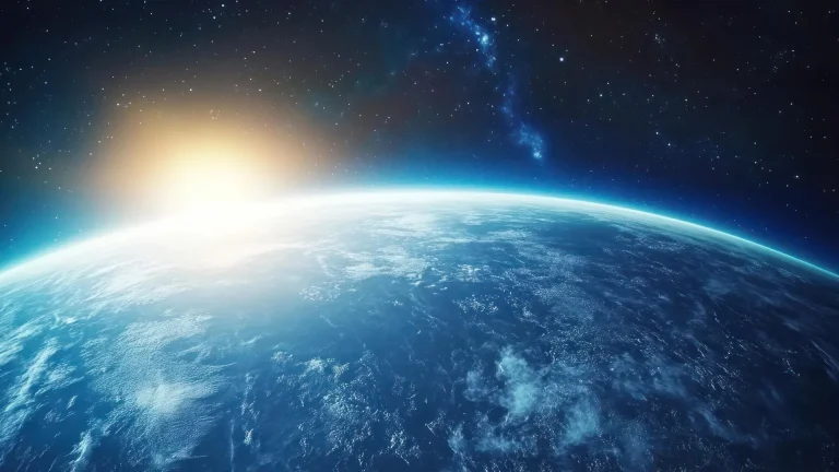 L&rsquo;Anthropocène : Le Paradoxe de l&rsquo;Humanité