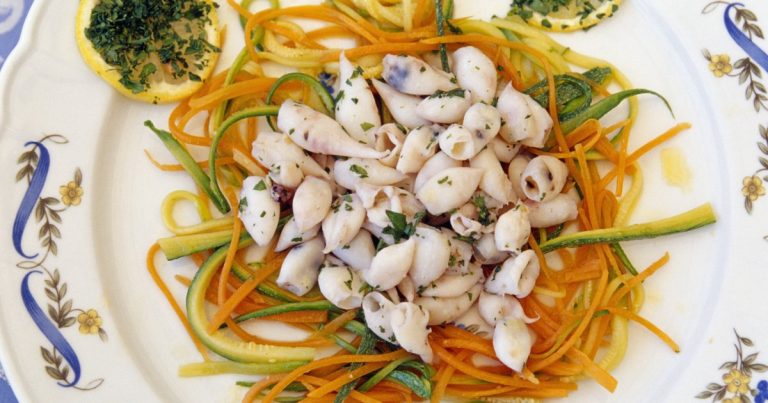 Quand la légèreté culinaire cache des lourdeurs sociétales