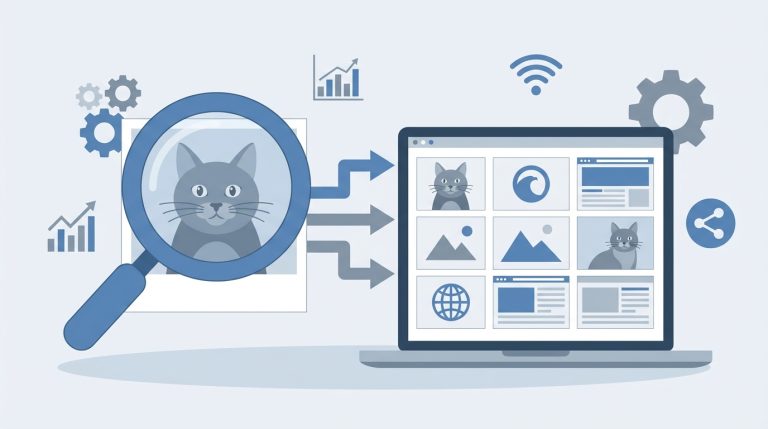 La recherche d&rsquo;image inversée : un outil de vigilance ou un piège à illusions ?