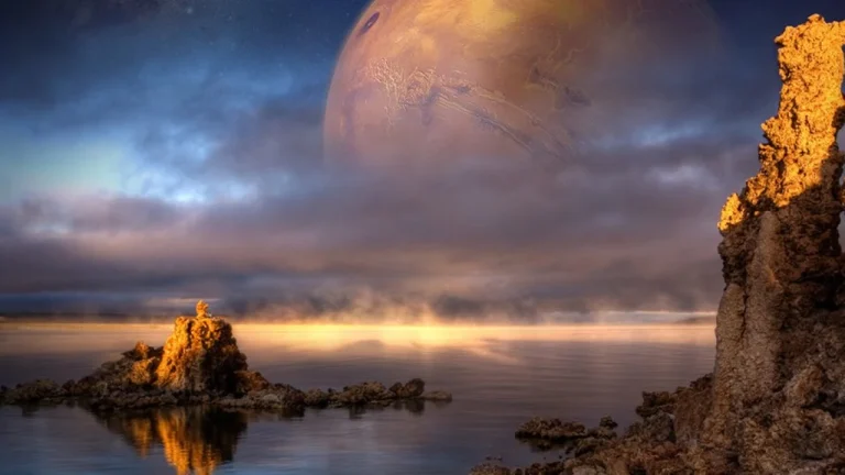 La quête de vie extraterrestre : entre espoir et incertitude