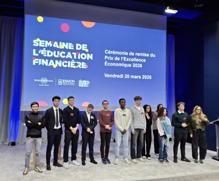 Quand l’Économie devient un Prix : La Satire de l’Excellence