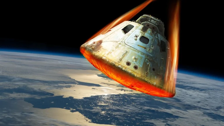 Retour de la mission Artemis 2 : un défi technique et humain