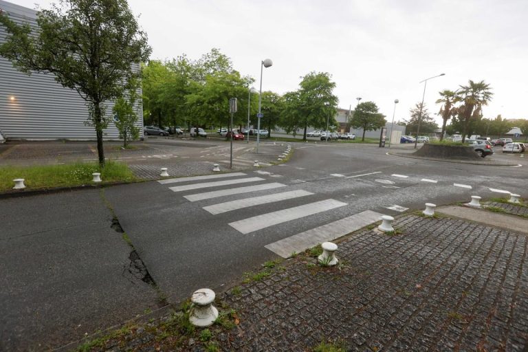 Tragédie au Parc Beaumont : Un Accident aux Conséquences Dévastatrices