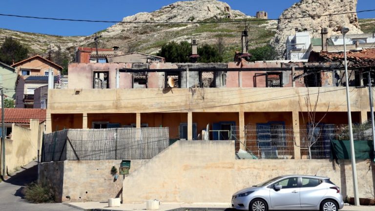 Incendie de l&rsquo;Estaque : Quand la Ville abandonne ses habitants