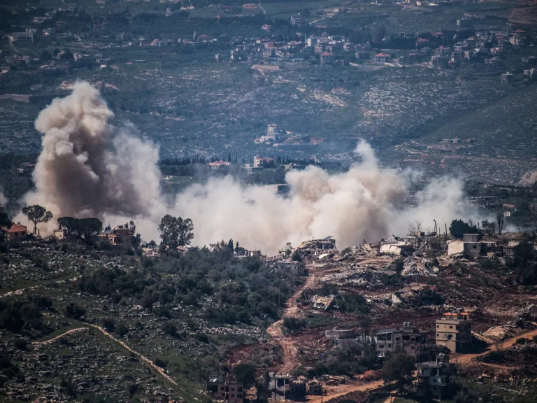 Iran : prolongation de la trêve au Liban, Trump affirme que le temps joue contre Téhéran.