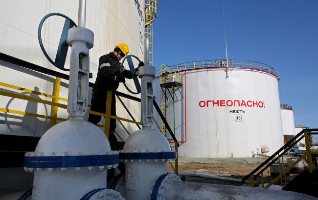 Caucase et Asie centrale : le pétrole pour l'Europe, pendant que nos dirigeants conservateurs s'enrichissent !