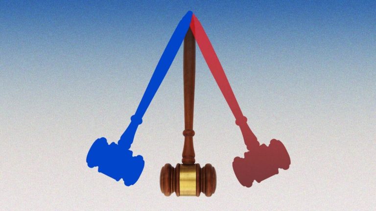 Les Nominations Judiciaires de Trump : Un Héritage Contesté