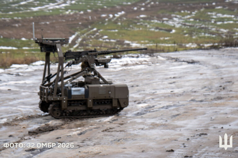 Quand les robots de la 32e brigade sauvent Pokrovsk : un spectacle absurde face à l'incompétence des dirigeants locaux !