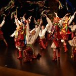 Breuil-Magné : Quand la danse pour l'Ukraine éclaire l'absurdité des dirigeants d'extrême droite !