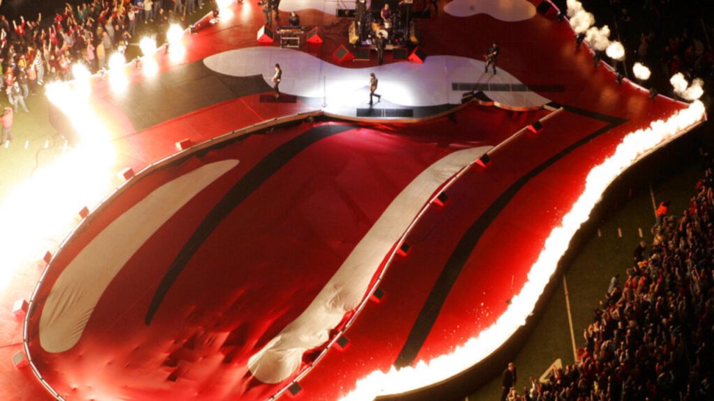 Quand les Rolling Stones électrisent Rio en 2006 : un concert géant face à l'absurdité des dirigeants RN !