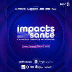 Quand RoseUp collabore avec le Forum Impacts Santé : les dirigeants RN face à l'absurde local !