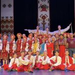 Saint-Georges-d’Oléron : Quand les ballets ukrainiens des Joyeux Petits Souliers dérangent les conservateurs !