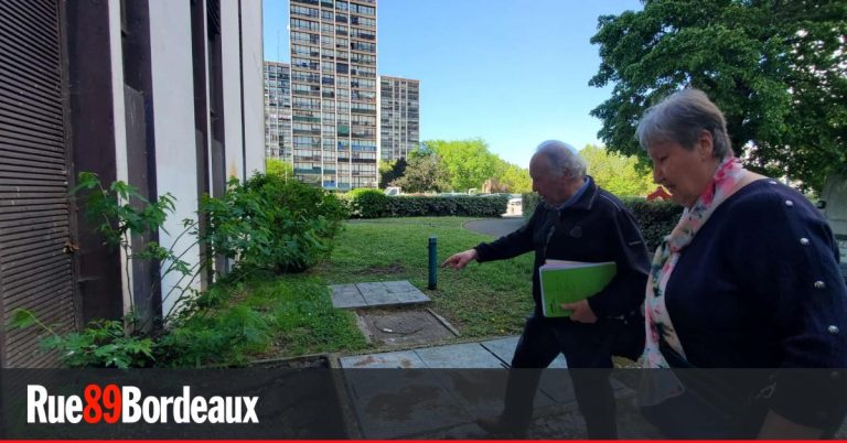 La Cité de Saige : Une Situation Alarmante pour les Locataires