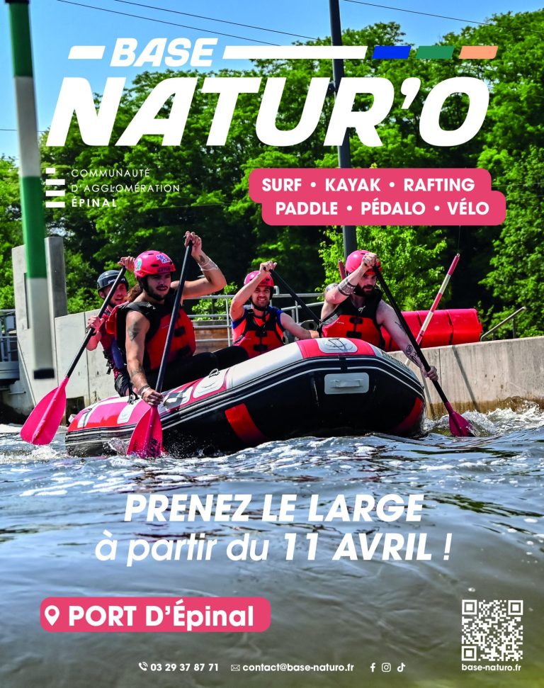 Épinal : Le mirage d&rsquo;une nature préservée au service du divertissement