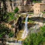Sant Miquel del Fai : entre cascades cachées et monastères, un havre que les élus extrêmes ignorent !