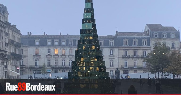 Sapin en verre : une polémique à l&rsquo;épreuve du temps