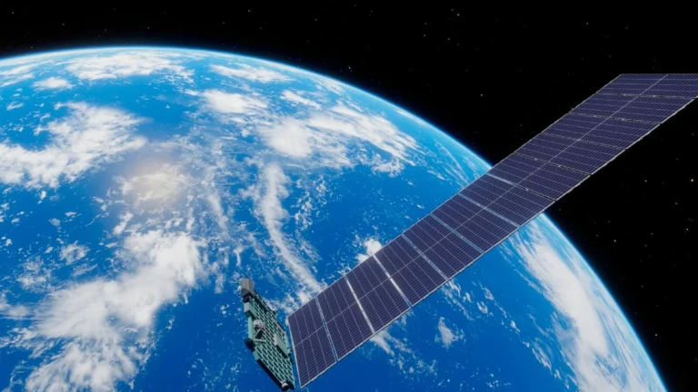 La Russie dans l’espace : un Starlink à la sauce Poutine ?