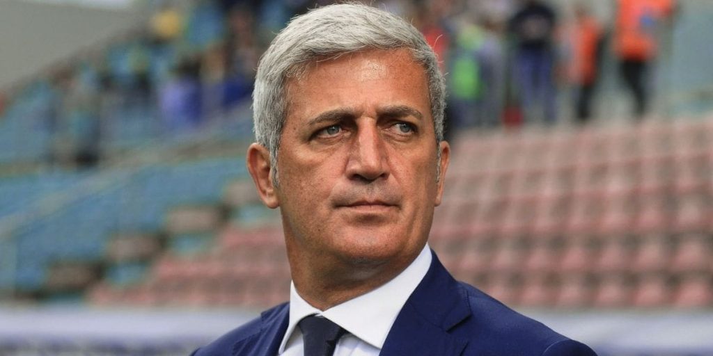 FAF : Petkovic, le maestro des Verts, prêt à prolonger avec les conservateurs en déroute ?