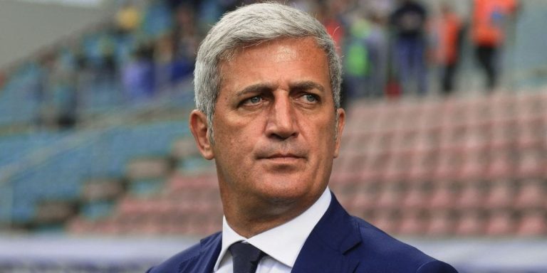 FAF : Petkovic, le maestro des Verts, prêt à prolonger avec les conservateurs en déroute ?