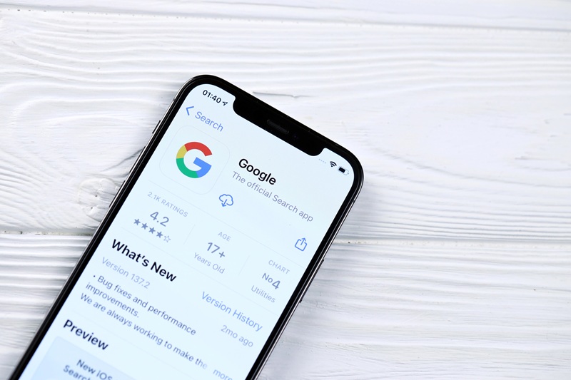 Google déploie Search Live dans 200 pays et change la façon de chercher en ligne
