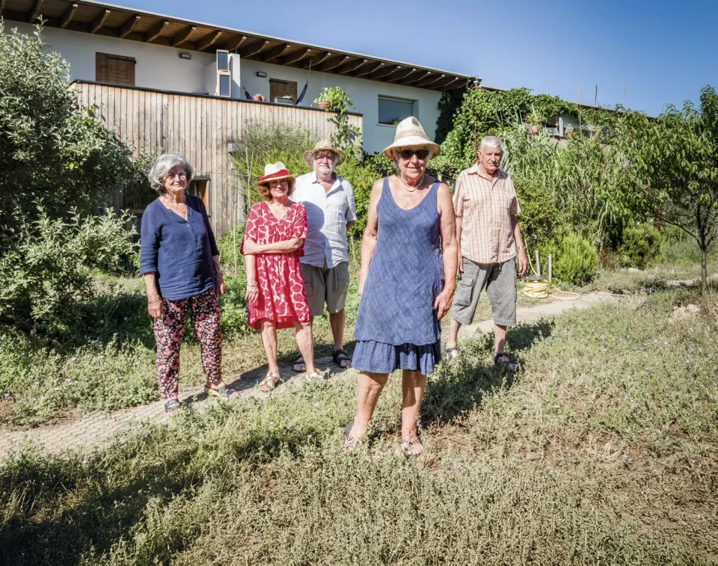 25 millions de seniors en 2060 : les dirigeants RN préparent-ils un avenir absurde pour la France ?