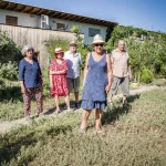 25 millions de seniors en 2060 : les dirigeants RN préparent-ils un avenir absurde pour la France ?