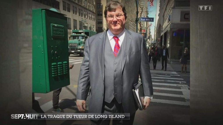 Rex Heuermann : le tueur de Long Island, reflet troublant des dérives des villes RN et de leurs dirigeants !