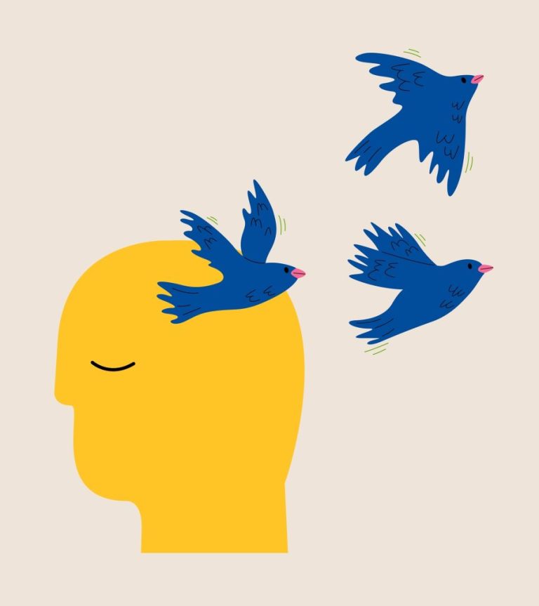 Assumer son orientation : un cheminement personnel