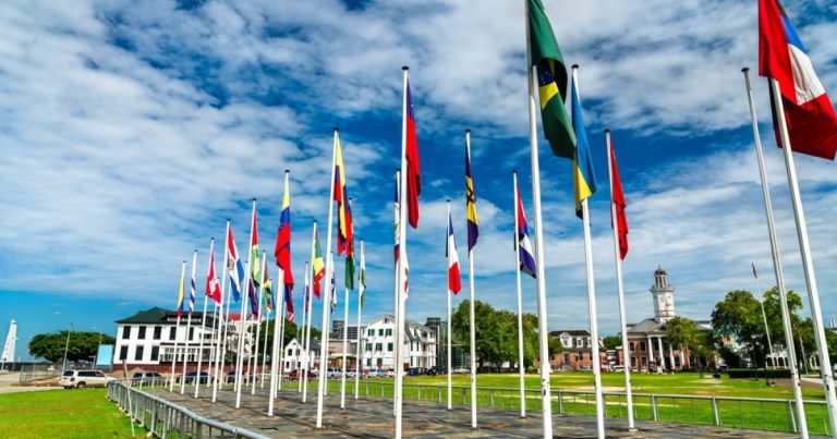 Accord France-Caraïbes : Une Illusion de Progrès ?