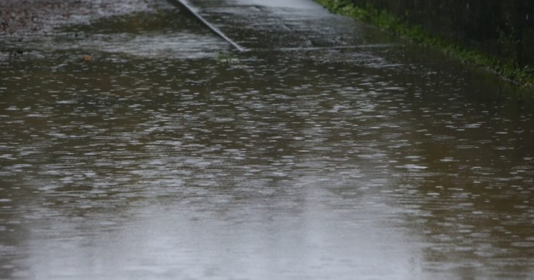Mauvais temps : un déluge de promesses non tenues en Martinique