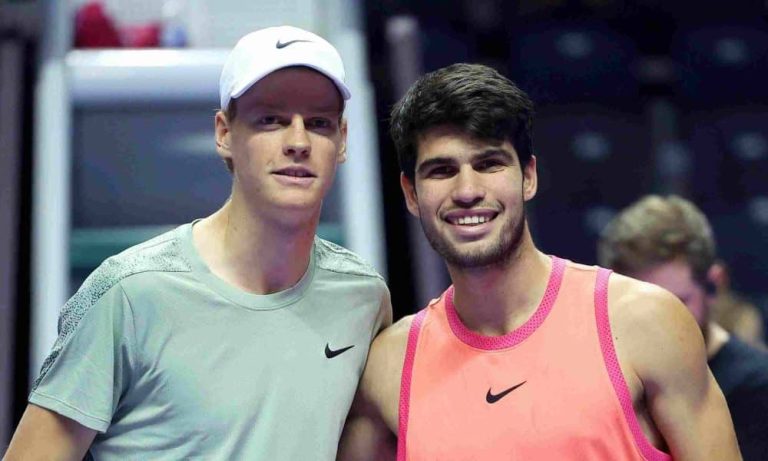 Carlos Alcaraz perd son statut de numéro un mondial : une nouvelle ère pour le tennis ?