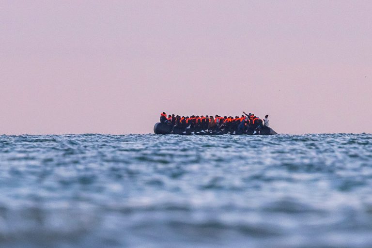 Frontex : L&rsquo;absurde ballet bureaucratique au détriment des vies humaines