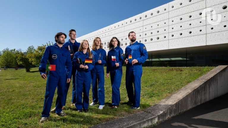 SOLIS100 : Une expérience humaine à l&rsquo;aube de l&rsquo;exploration spatiale