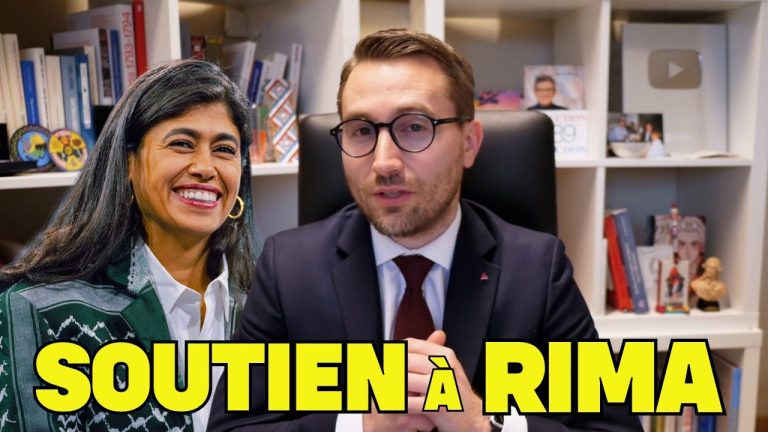 La Politique sous Tension : Entre Liberté d’Expression et Manipulations