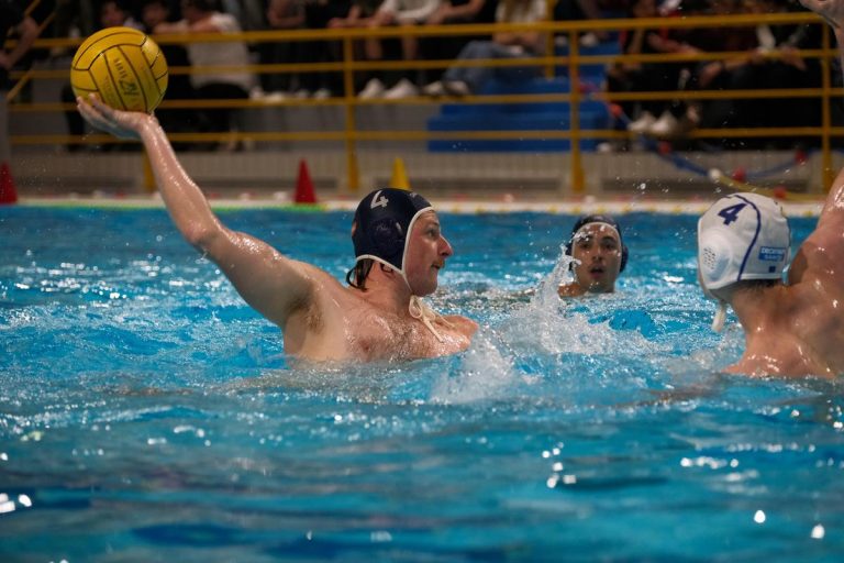 Water-polo N1M : La Rochelle célèbre son maintien, Saint-Jean-d’Angély en quête de rédemption