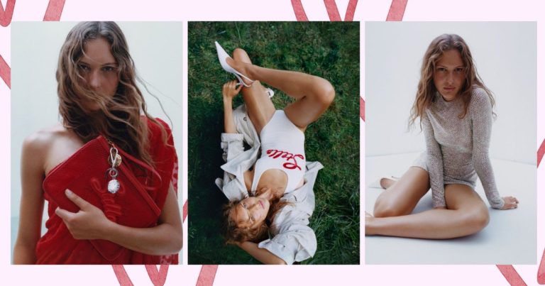 H&M et Stella McCartney : Une Collaboration Éphémère ou un Énième Coup de Marketing ?