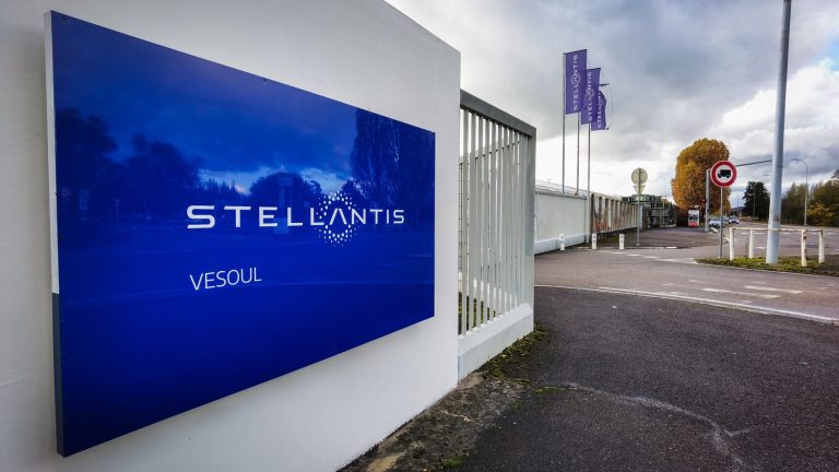 Stellantis : Une Décision Contestée pour l’Usine de Vesoul