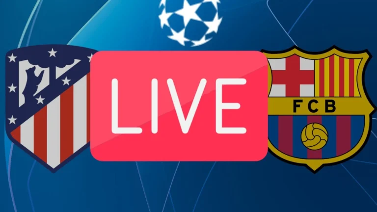 Atlético Madrid vs Barcelone : La Ligue des Champions, un théâtre d’absurdités