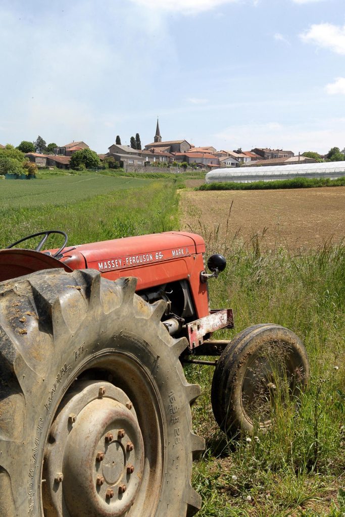 Des millions pour les agriculteurs, mais rien pour les citoyens : les dirigeants RN face à leurs absurdités locales !